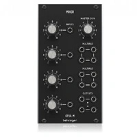 Behringer CP3A-M Mixer - Analog Mixer/Utility Eurorack Module