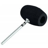 Meinl Percussion Cajon Beater Hammer Head Design-Soft Foam Rubber Pad
