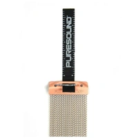  Puresound Custom Pro Series Brass Snare Wires  24 strand 14 in. CPB1424