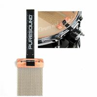 PureSound Custom Pro Steel Snare Wire 24 Strand, 13 Inch