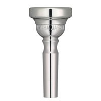 Yamaha CR-7A4L Mouthpiece for Cornet - Long Shank