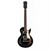 Cort CR100C BK  Electric Guitar Black