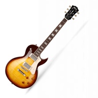 CORT CR250-VB Classic Rock ELECTRIC GUITAR Violin Burst 