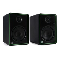 Mackie CR5-XBT 5 inch Multimedia Monitors with Bluetooth