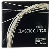 Thomastik-Infeld Classic Carbon-Nylon Classical Guitar Strings - Hard Tension