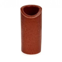 The Rock Slide Ceramic Tuscan Guitar Slide