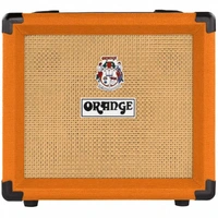 Orange Crush 12 1x6" 12-watt Combo Amp