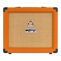 Orange Crush 20 1x8" 2-Channel 20-watt Combo Amp