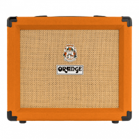 Orange Crush 20 1x8" 2-Channel 20-watt Combo Amp