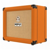 Orange Crush 20RT 1x8" 20-watt Combo Amp - 20-watt 2-channel