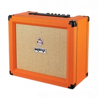 Orange Crush 35RT 1x10" 35-watt Combo Amp - 2 Channel