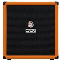 Orange Crush Bass 100 1x15" 100  watt Bass Combo Amp
