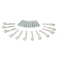 Trusst CT-PIN12 Replacement Spigots and Safety Pins (12 Pack)