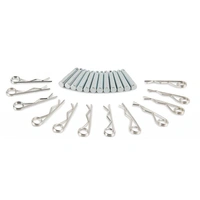 Trusst CT-PIN12 Replacement Spigots and Safety Pins (12 Pack)