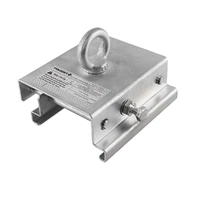 Trusst CT-Tent Clear Span Tent Clamp