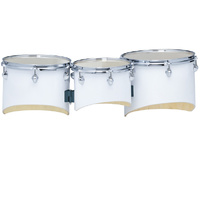 Mapex CT023 Contender Multi Toms Marching Drums
