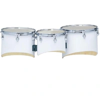 Mapex CT023 Contender Multi Toms Marching Drums
