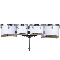 Mapex CT8023 Contender Multi Toms Marching Drums