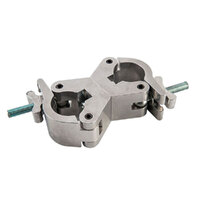 Trusst CTC-50SCL Coupler with Locking Swivel