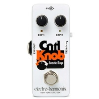 Electro-Harmonix Cntl Knob Static Expression Pedal - Control Knob