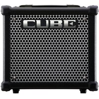 Roland CUBE10GX Guitar Combo Amp 8" (10W)