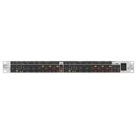 The Behringer Professional High-Precision Super-X Pro CX3400 V2 Crossover