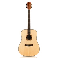 Cordoba D11 Acoustic Guitar with Engelmann Spruce Top, Acacia Back and Sides