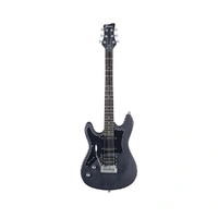 FRAMUS D-Series Diablo Pro Nirvana Black Electric Guitar Left Hand