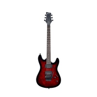FRAMUS D-Series Diablo Progressive X Electric Guitar Seymour Duncan