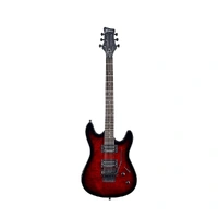 FRAMUS Diablo Progressive X Electric Guitar Floyd Seymour Duncan Pup's
