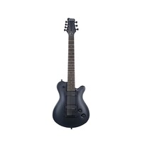FRAMUS D-Series Panthera 7 String Nirvana Black Trans Satin Ex Display