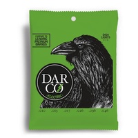 Darco by Martin D920 Nickel Wound Electric Guitar Strings Light 10-46
