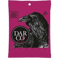 Dadco by Martin Electric Guitar strings Extra Light 9 - 42