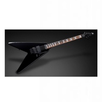 FRAMUS Artist Line Wolf Hoffmann WH-1 Electric Guitar