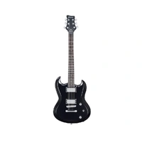 FRAMUS Artist Line Phil XG Electric Guitar - Seymour Duncan Pickups