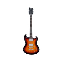 FRAMUS Artist Line Phil XG Electric Guitar Vintage Seymour duncan Pickups