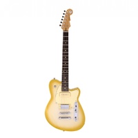 Reverend Double Agent OG Electric Guitar - Venetian Pearl