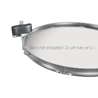Evans Torque Magnetic Drum Key ( Drum Key Only ) DATK