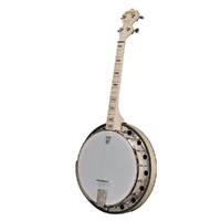 Deering Goodtime Special 17-Fret Tenor 4 string  Resonator & Tone Ring