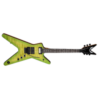 Dean Dimebag Dime Slime ML Electric Guitar 