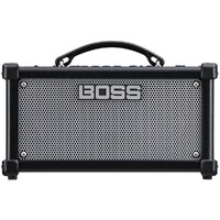 Boss D-Cube LX Dual Cube LX Guitar Amplifier