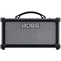 Boss D-Cube LX Dual Cube LX Guitar Amplifier