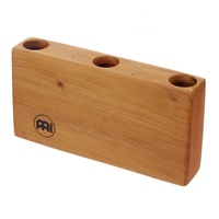 Meinl Percussion Compact Stereo Didgeridoo DDG-BOX-2  Mahogany