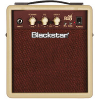Blackstar Debut 10 Guitar Amplifier 10w Amp w/ FX