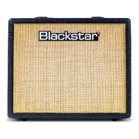 Blackstar Debut 30E Guitar Amplifier 30w Combo Amp - Black