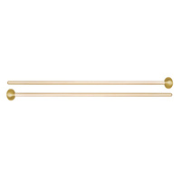Promark Dan Fyffe DFP620 Brass Mallet