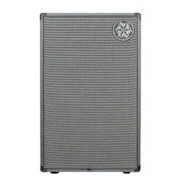 Darkglass DG212N 1000-watt 2x12" Bass Cabinet 4 OHM