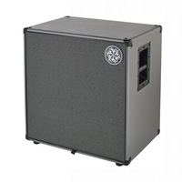 Darkglass Electronics D410N 4 x 10" 1000W Bass Speaker Cabinet 4 OHM