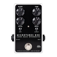 Darkglass Electronics Microtubes B3K V2 Bass Preamp Pedal