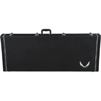 Dean Deluxe Electric Guitar Hard Case. Fits Vegence / V Series